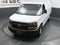 2026 Chevrolet Express 2500 Work Van Cargo