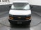 2026 Chevrolet Express 2500 Work Van Cargo