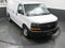 2026 Chevrolet Express 2500 Work Van Cargo