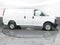 2026 Chevrolet Express 2500 Work Van Cargo