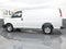 2026 Chevrolet Express 2500 Work Van Cargo