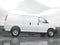 2026 Chevrolet Express 2500 Work Van Cargo