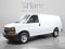 2026 Chevrolet Express 2500 Work Van Cargo