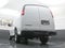 2026 Chevrolet Express 2500 Work Van Cargo