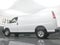 2026 Chevrolet Express 2500 Work Van Cargo