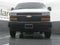 2026 Chevrolet Express 2500 Work Van Cargo
