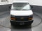 2026 Chevrolet Express 2500 Work Van Cargo