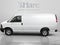 2026 Chevrolet Express 2500 Work Van Cargo
