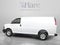 2026 Chevrolet Express 2500 Work Van Cargo