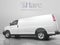 2026 Chevrolet Express 2500 Work Van Cargo