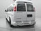 2026 Chevrolet Express 2500 Explorer Conversion