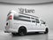 2026 Chevrolet Express 2500 Explorer Conversion