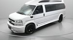 2026 Chevrolet Express 2500 Explorer Conversion