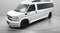 2026 Chevrolet Express 2500 Explorer Conversion