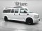 2026 Chevrolet Express 2500 Explorer Conversion