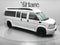 2026 Chevrolet Express 2500 Explorer Conversion