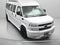 2026 Chevrolet Express 2500 Explorer Conversion