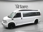 2026 Chevrolet Express 2500 Explorer Conversion
