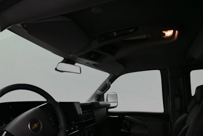 2026 Chevrolet Express 2500 Explorer Conversion