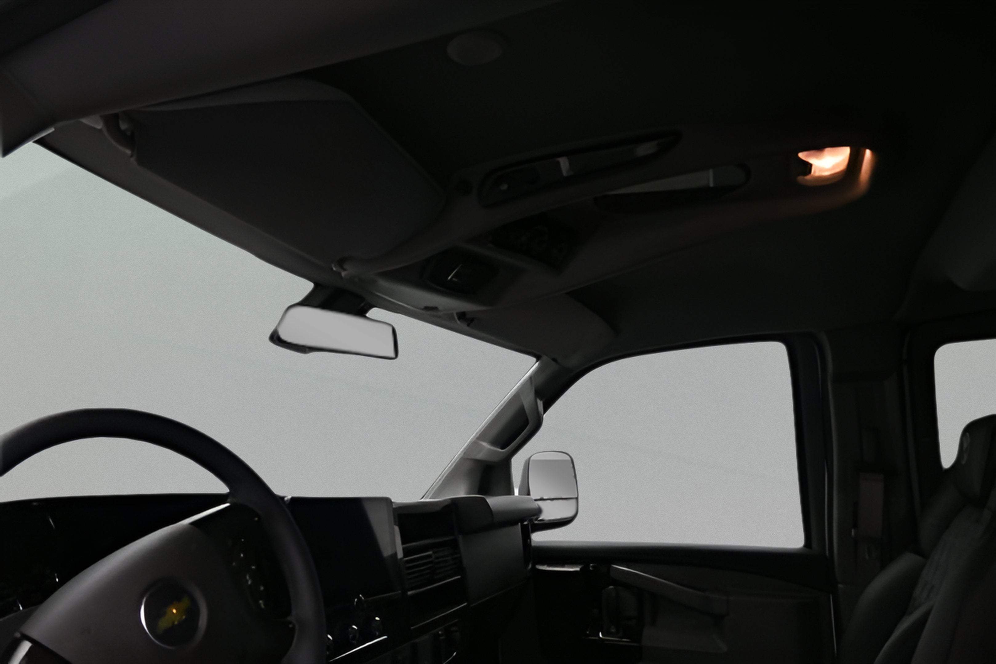 2026 Chevrolet Express 2500 Explorer Conversion