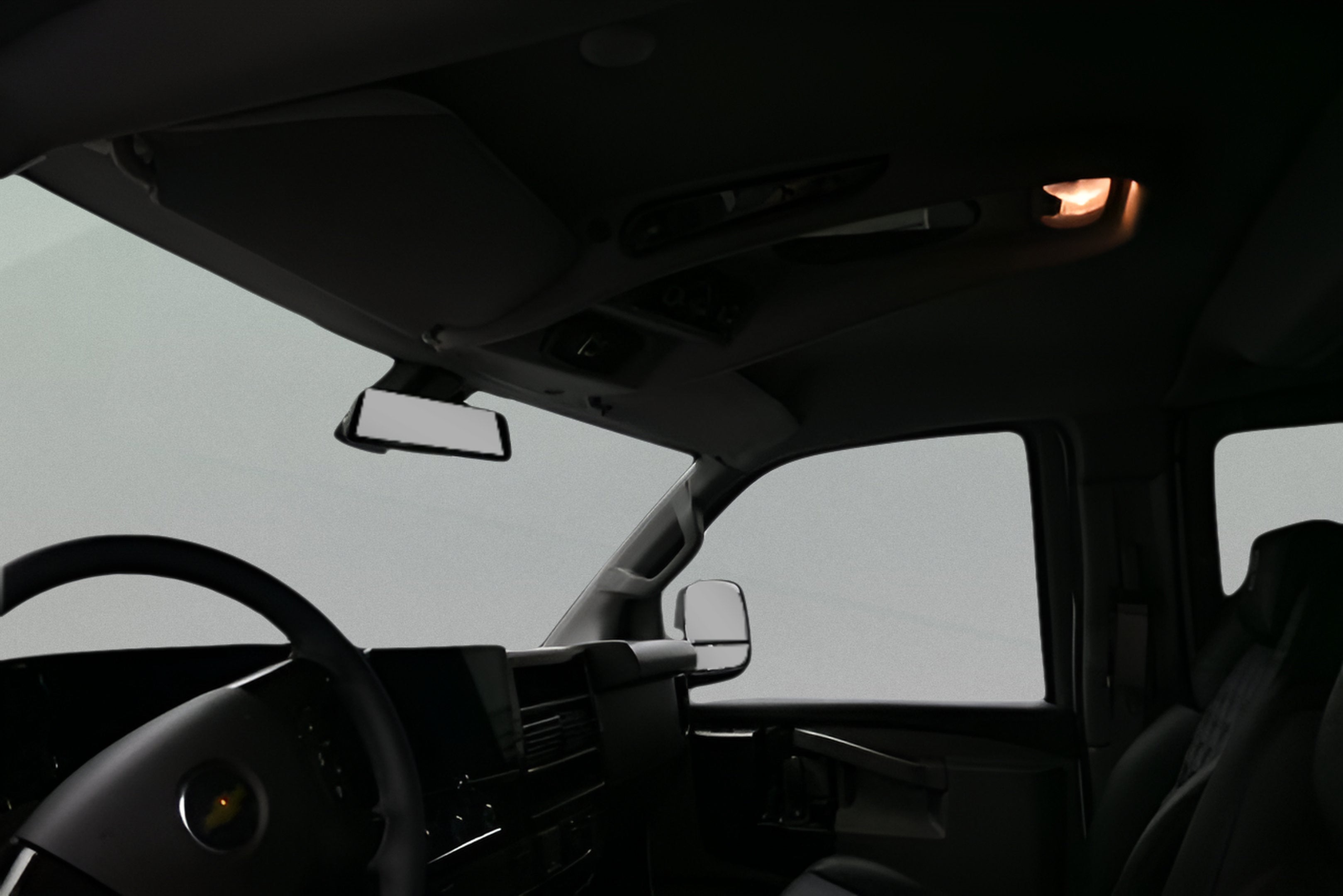 2026 Chevrolet Express 2500 Explorer Conversion