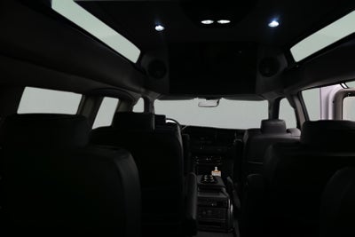 2026 Chevrolet Express 2500 Explorer Conversion