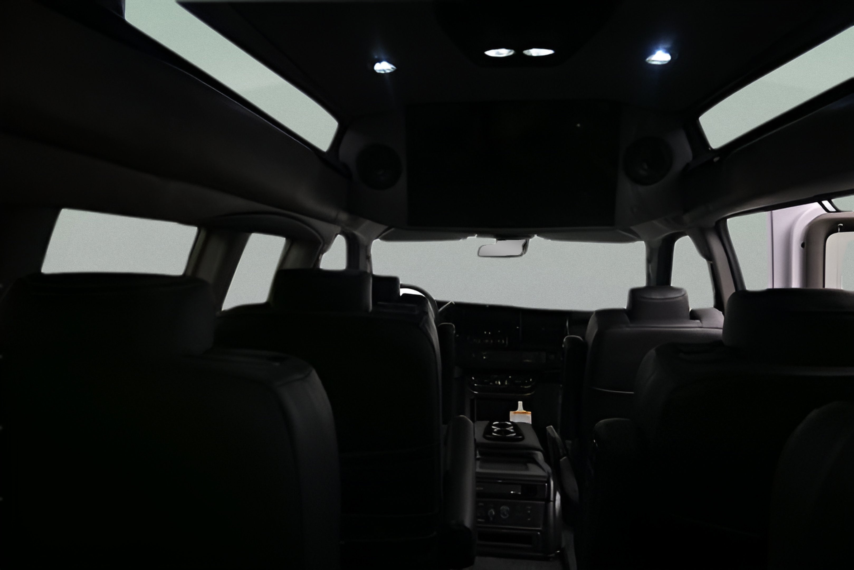 2026 Chevrolet Express 2500 Explorer Conversion