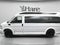 2026 Chevrolet Express 2500 Explorer Conversion