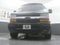 2025 Chevrolet Express 2500 Work Van Cargo