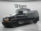 2025 Chevrolet Express 2500 Work Van Cargo