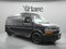 2025 Chevrolet Express 2500 Work Van Cargo