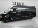 2025 Chevrolet Express 2500 Work Van Cargo