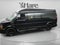 2025 Chevrolet Express 2500 Work Van Cargo