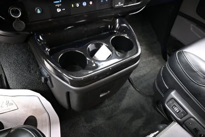 2025 Chevrolet Express 2500 Work Van Cargo