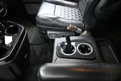 2025 Chevrolet Express 2500 Work Van Cargo