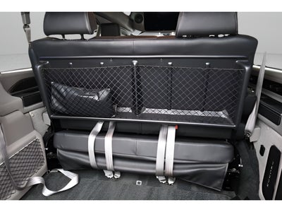 2025 Chevrolet Express 2500 Work Van Cargo
