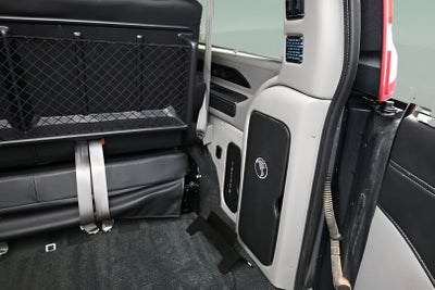2025 Chevrolet Express 2500 Work Van Cargo