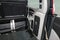 2025 Chevrolet Express 2500 Work Van Cargo