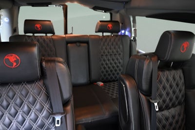 2025 Chevrolet Express 2500 Work Van Cargo