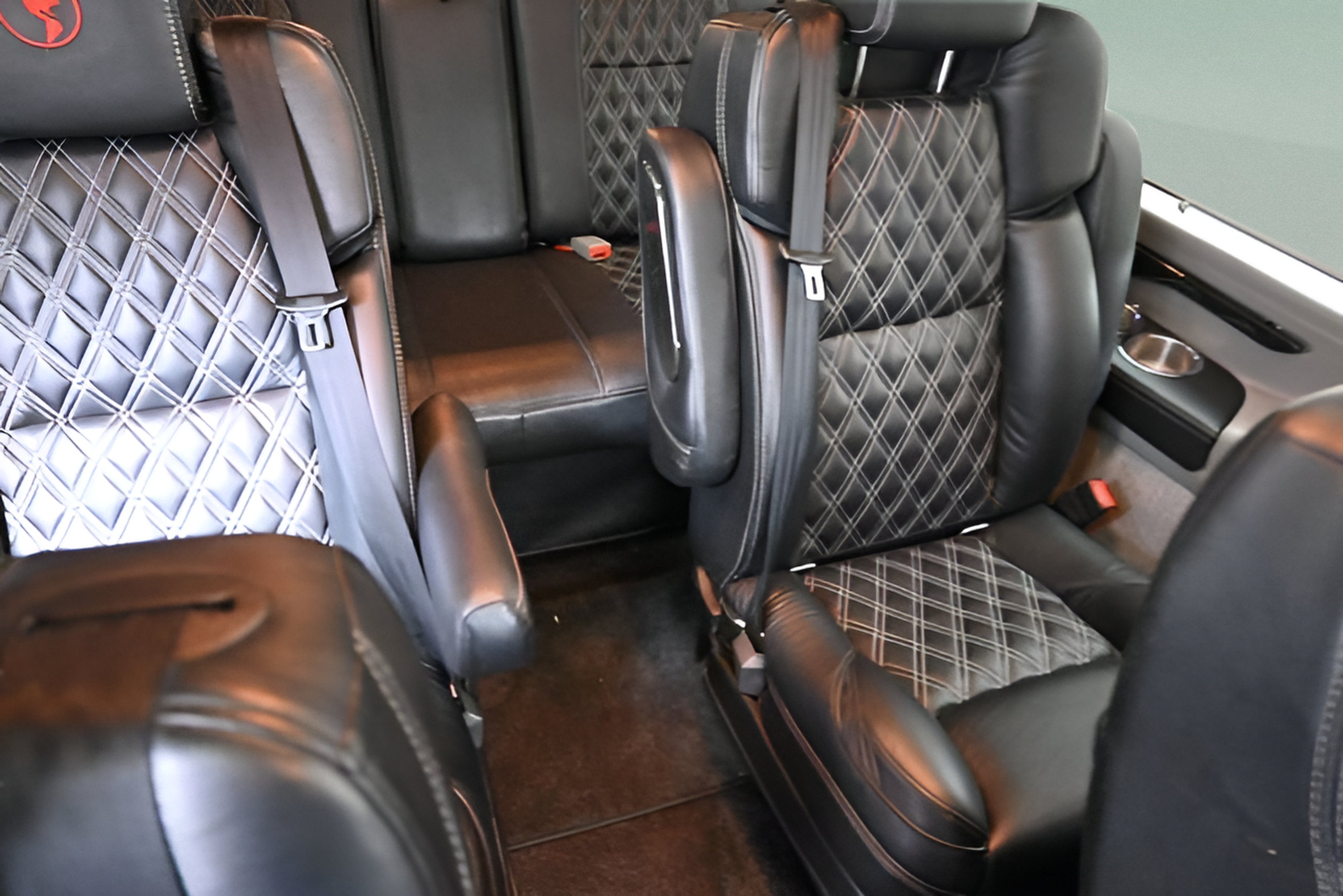 2025 Chevrolet Express 2500 Work Van Cargo