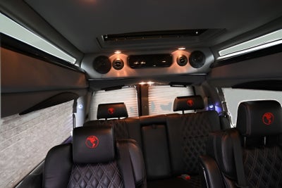 2025 Chevrolet Express 2500 Work Van Cargo