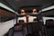 2025 Chevrolet Express 2500 Work Van Cargo