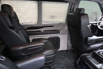 2025 Chevrolet Express 2500 Work Van Cargo