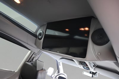 2025 Chevrolet Express 2500 Work Van Cargo