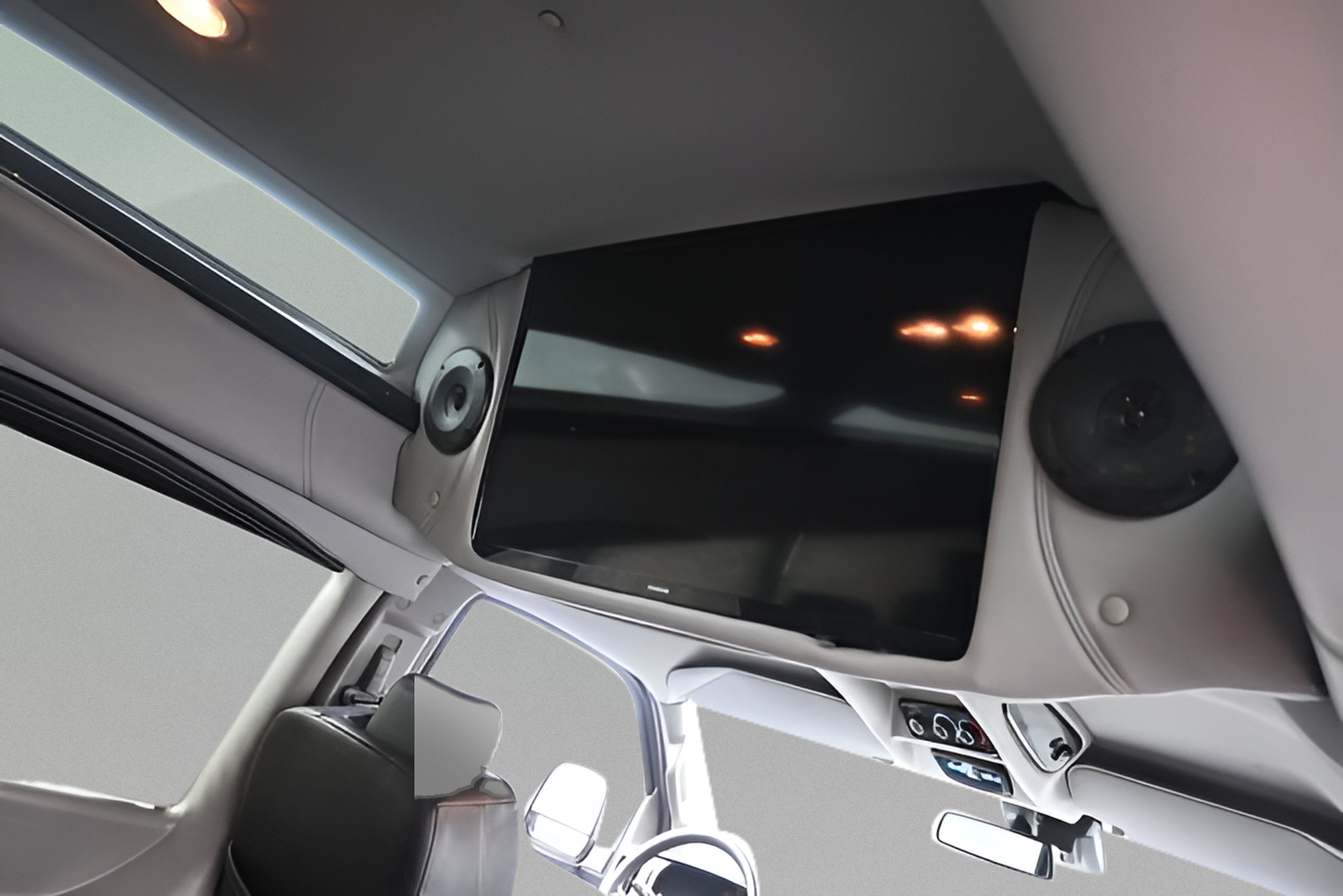 2025 Chevrolet Express 2500 Work Van Cargo