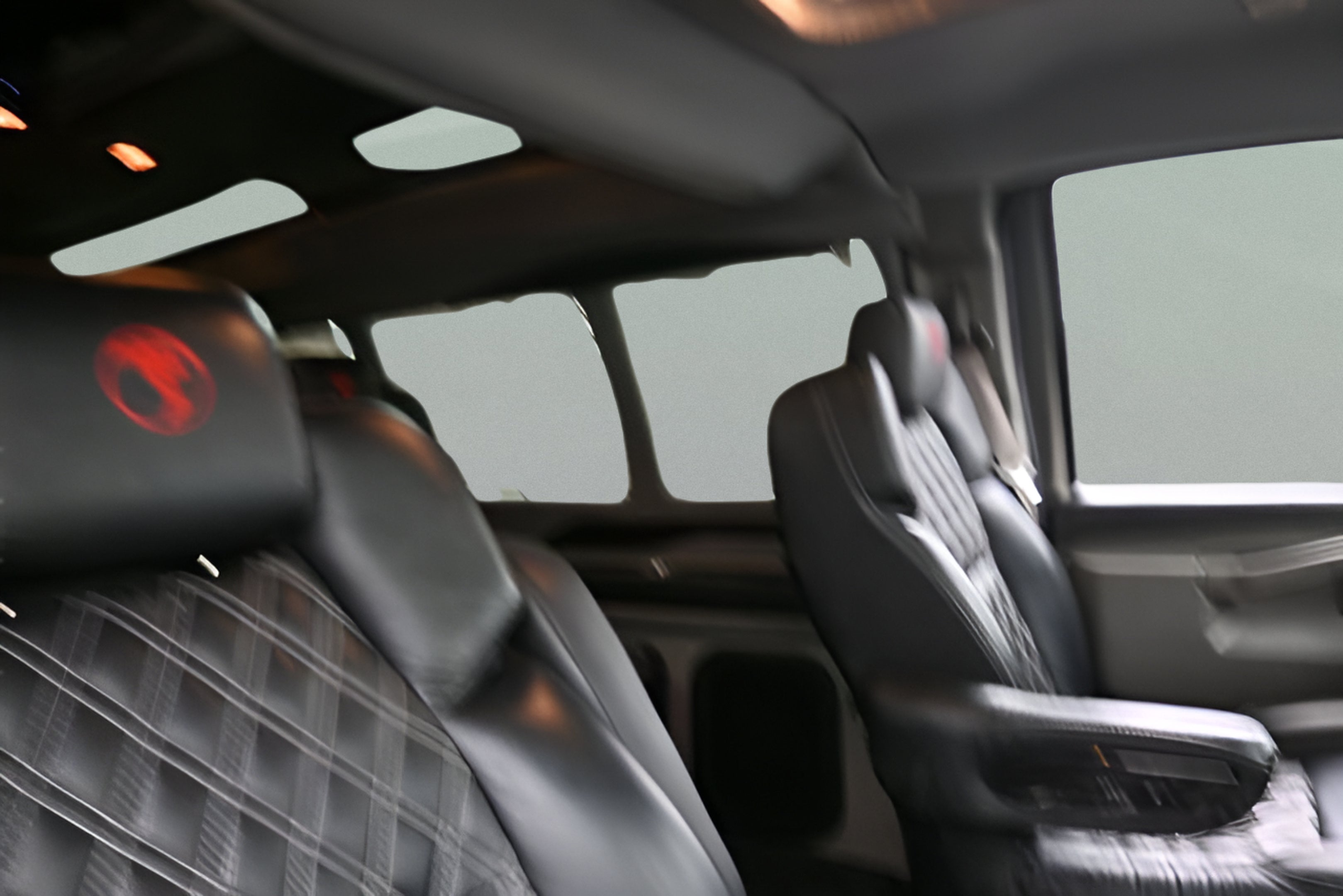 2025 Chevrolet Express 2500 Work Van Cargo