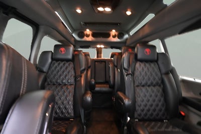 2025 Chevrolet Express 2500 Work Van Cargo