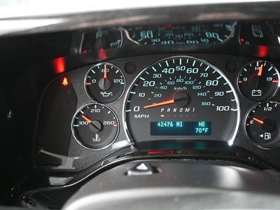 2023 Chevrolet Express 2500 EXPLORER CONVERSION Cargo