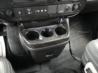 2023 Chevrolet Express 2500 EXPLORER CONVERSION Cargo