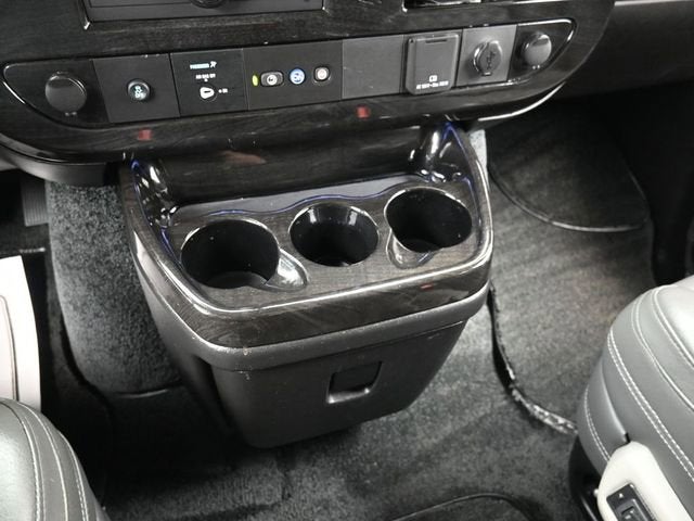 2023 Chevrolet Express 2500 EXPLORER CONVERSION Cargo